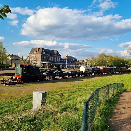 Bungalowpark - Alpha 77