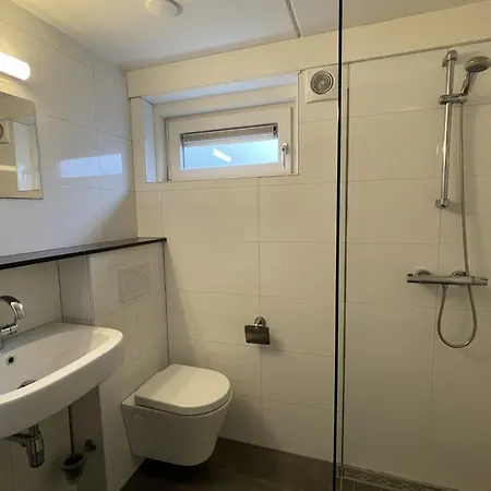 Bungalowpark - Alpha 77 Simpelveld