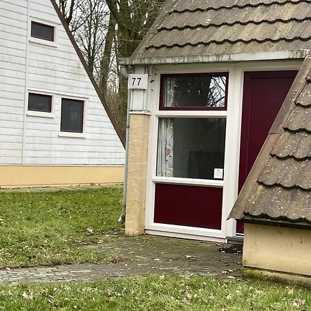 Bungalowpark - Alpha 77 *