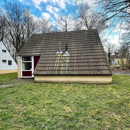 Bungalowpark - Alpha 77 Simpelveld