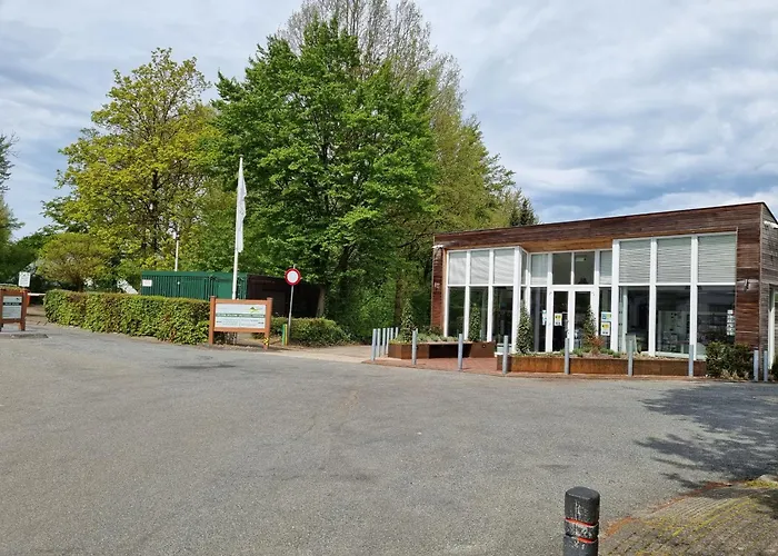 Bungalowpark - Alpha 77