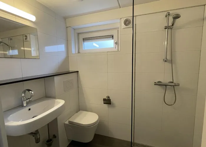 Bungalowpark - Alpha 77 Simpelveld