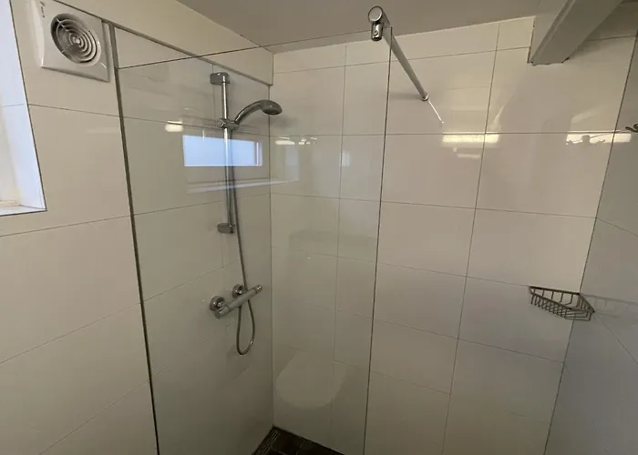 Bungalowpark - Alpha 77