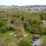 Bungalowpark - Alpha 77 *