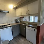 Dom wakacyjny Bungalowpark - Alpha 77