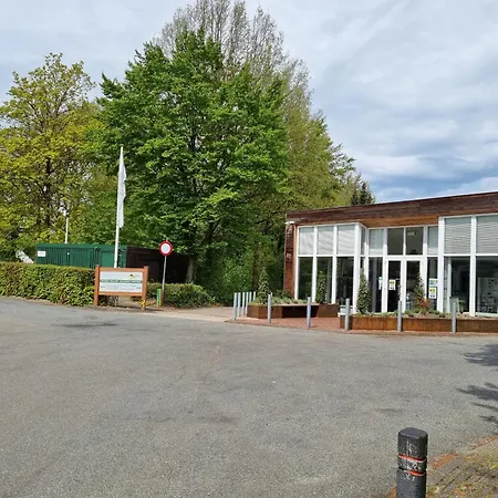 Bungalowpark - Alpha 77