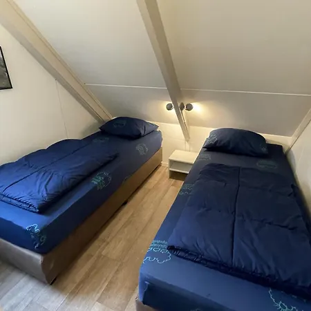 Bungalowpark - Alpha 77 سيمبيلفيلد